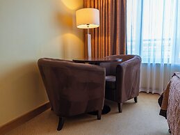 Annebrook House Hotel