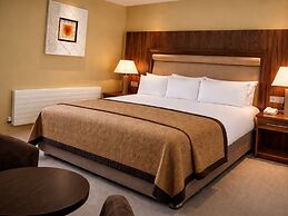 Annebrook House Hotel
