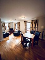 Annebrook House Hotel