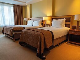 Annebrook House Hotel
