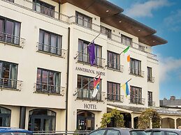Annebrook House Hotel