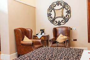 Annebrook House Hotel