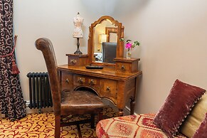 Annebrook House Hotel