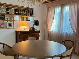 Hotel Villa Patriarca