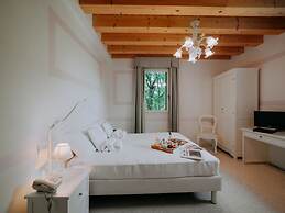 Hotel Villa Patriarca