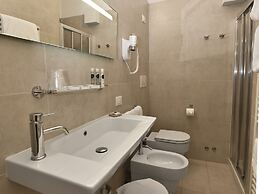 Hotel Villa Patriarca
