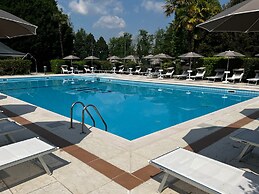 Hotel Villa Patriarca