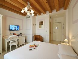 Hotel Villa Patriarca