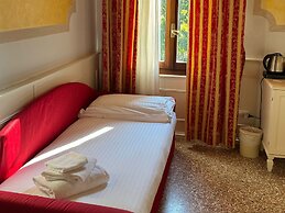 Hotel Villa Patriarca