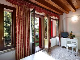 Hotel Villa Patriarca
