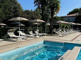 Hotel Villa Patriarca