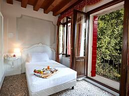 Hotel Villa Patriarca