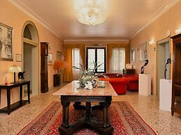 Hotel Villa Patriarca
