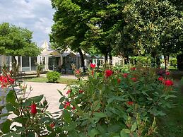 Hotel Villa Patriarca