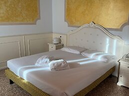 Hotel Villa Patriarca