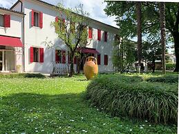 Hotel Villa Patriarca