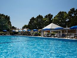 Hotel Villa Patriarca