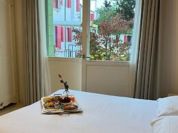 Hotel Villa Patriarca