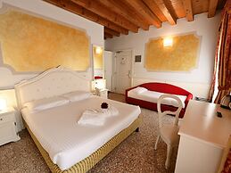 Hotel Villa Patriarca