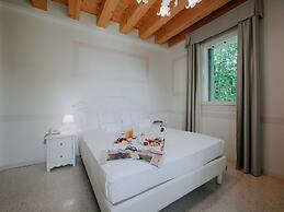 Hotel Villa Patriarca