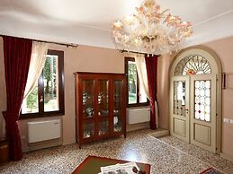 Hotel Villa Patriarca