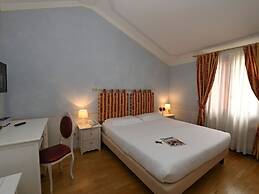 Hotel Villa Patriarca