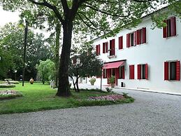 Hotel Villa Patriarca