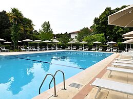 Hotel Villa Patriarca