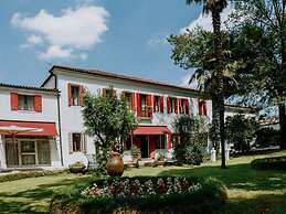 Hotel Villa Patriarca