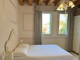 Hotel Villa Patriarca