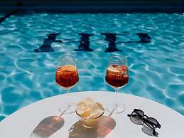 Hotel Villa Patriarca