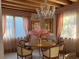 Hotel Villa Patriarca
