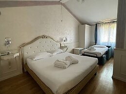 Hotel Villa Patriarca