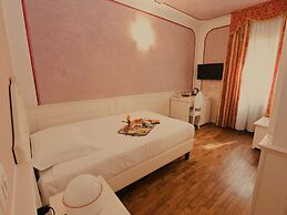 Hotel Villa Patriarca