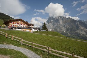 Alpinhotel Bort