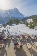 Alpinhotel Bort