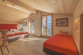 Alpinhotel Bort