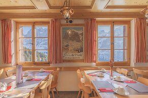 Alpinhotel Bort