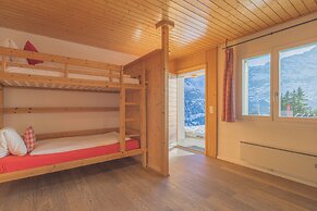 Alpinhotel Bort