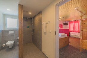 Alpinhotel Bort