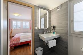 Alpinhotel Bort