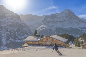 Alpinhotel Bort