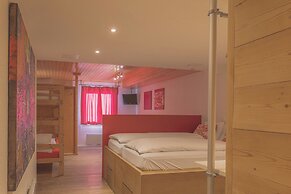 Alpinhotel Bort