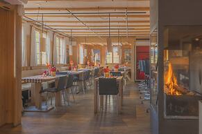 Alpinhotel Bort