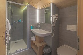 Alpinhotel Bort