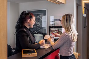 Alpinhotel Bort