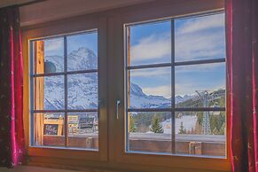 Alpinhotel Bort