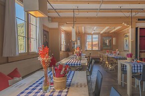 Alpinhotel Bort