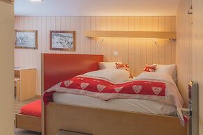 Alpinhotel Bort