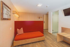 Alpinhotel Bort